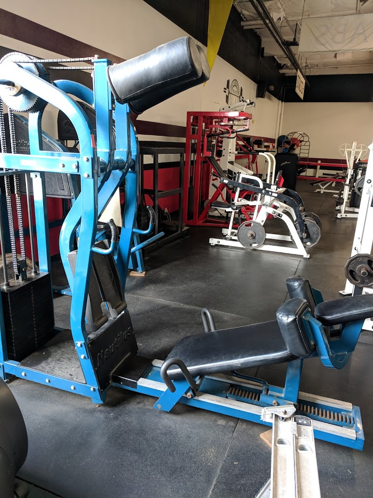  Stan Bennett's Health & Fitness