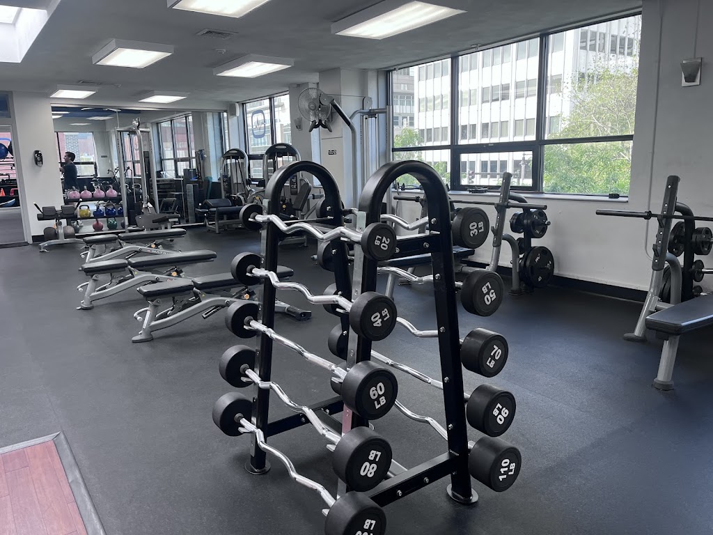  Beacon Hill Athletic Clubs