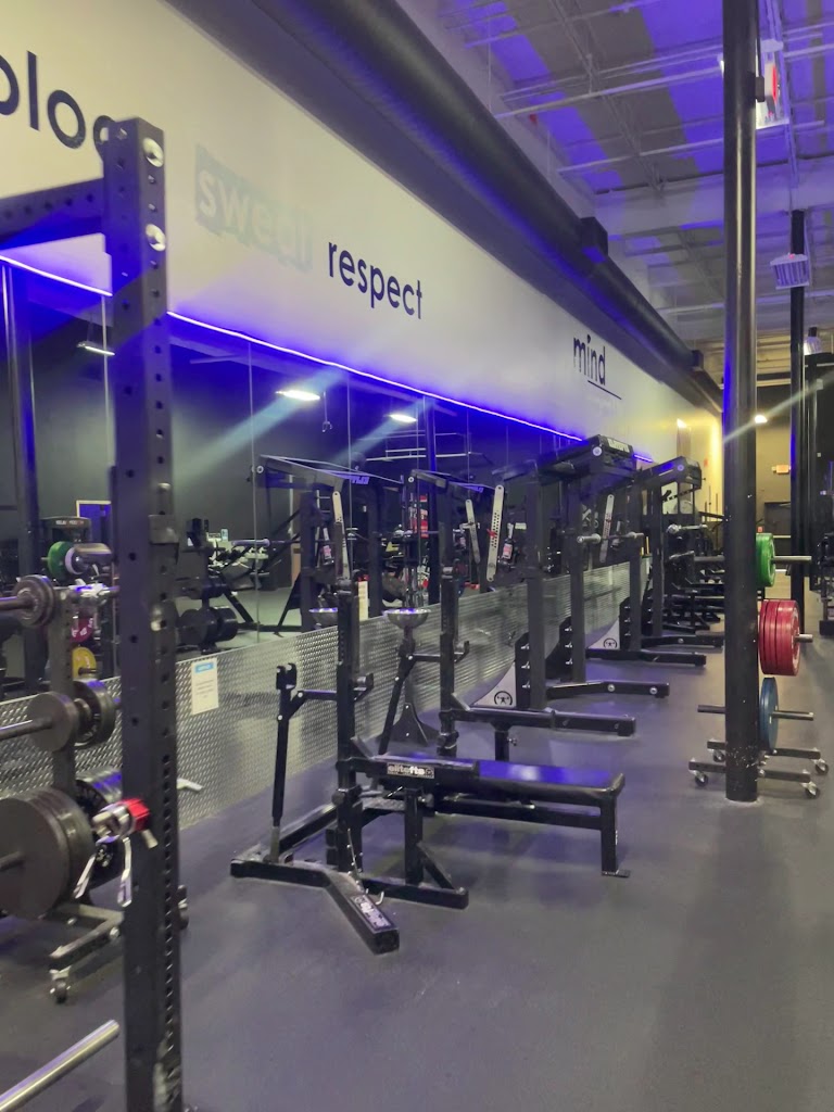  Iron House Gym Jacksonville