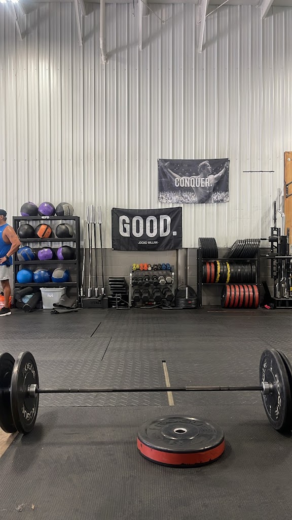  Elite Fitness Development