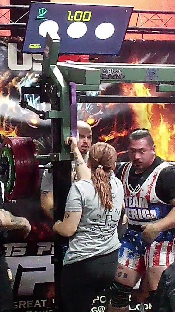  Relentless Pursuit, LLC