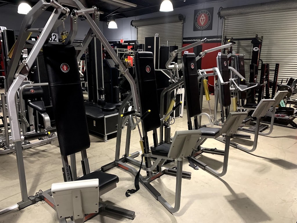  Ventura Training and Athletics