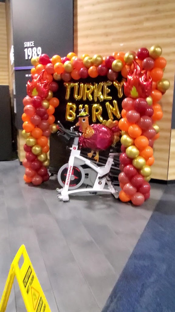  Crunch Fitness Edinburg