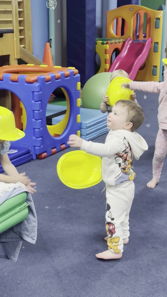  My Gym Children's Fitness Center