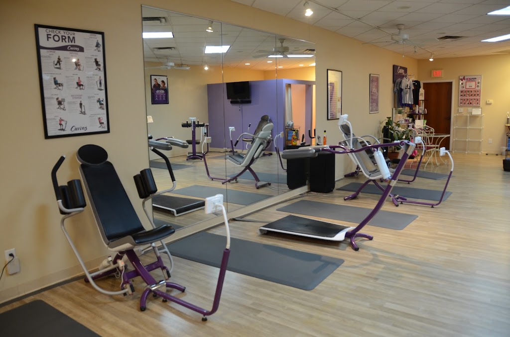  Curves Champaign/Savoy, IL