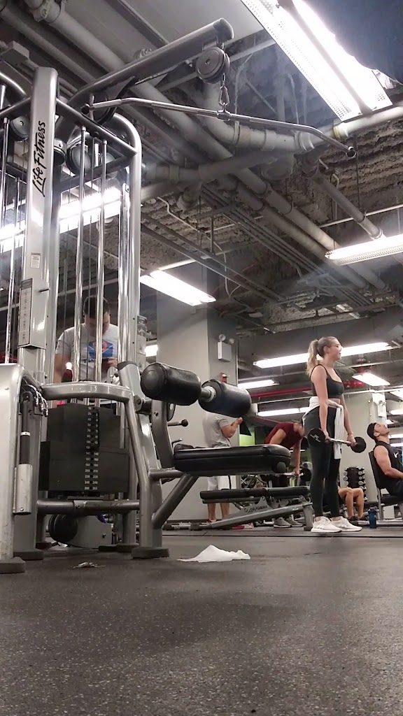  Blink Fitness (PureGym)