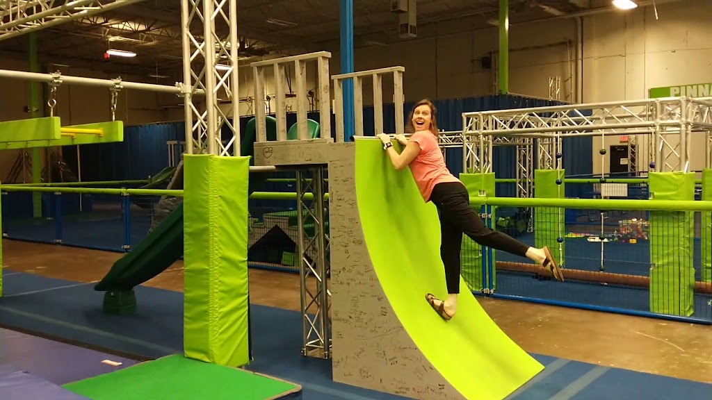  Strong Fitness & Performance