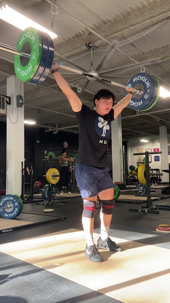  CH Fitness & Performance