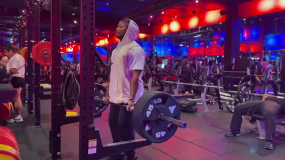  Speakeasy Fitness - Los Angeles