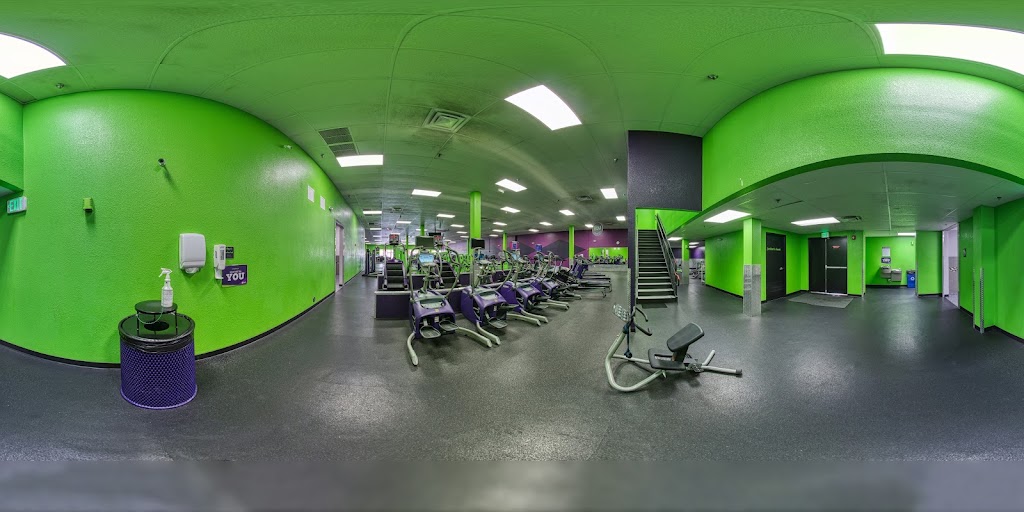  YouFit Gyms Miami 152nd