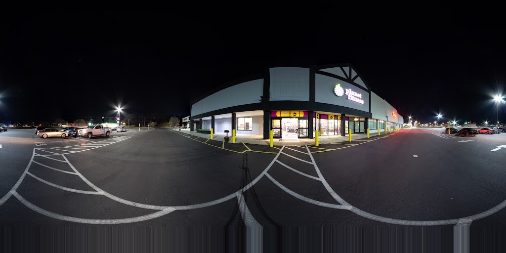  Planet Fitness