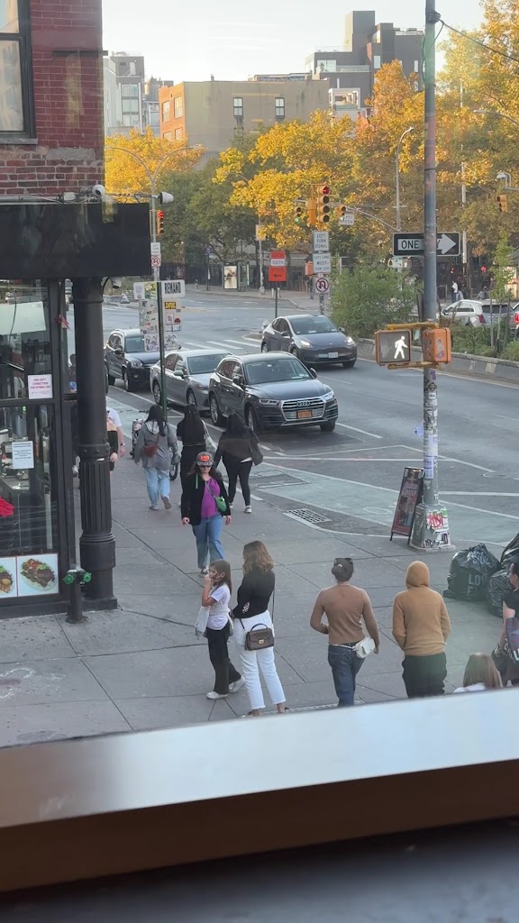  Equinox Orchard Street