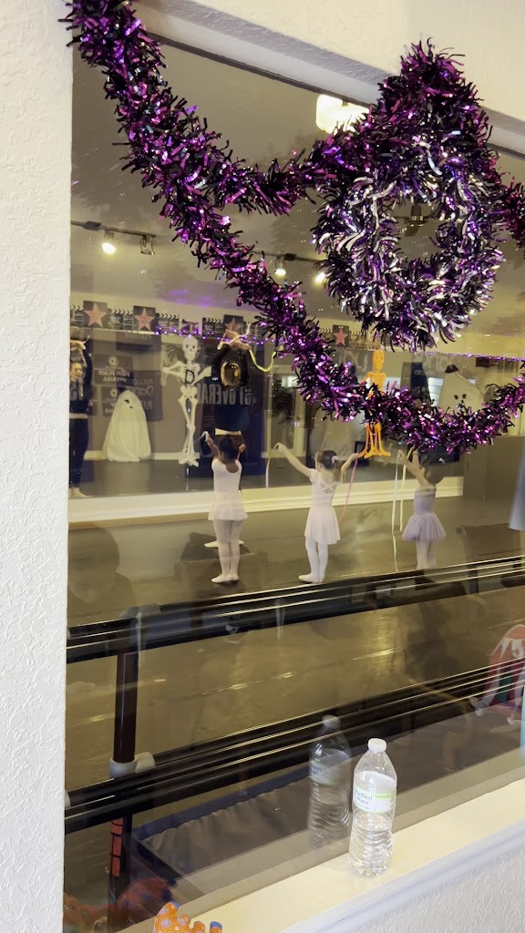  Heather's Dance Studio