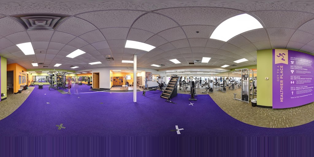  Anytime Fitness