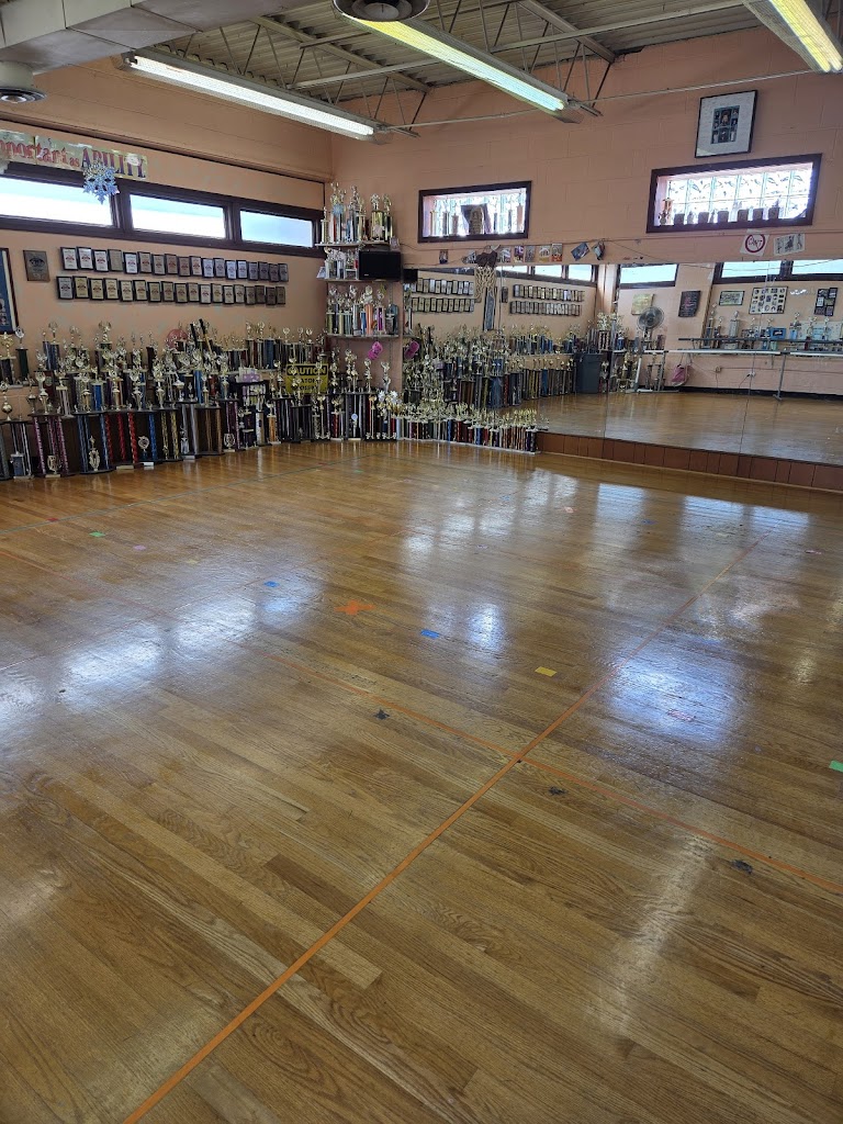  Janet's School of Dance