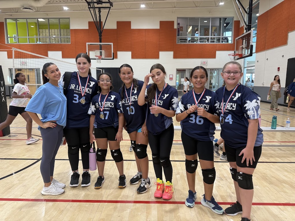  South Dade YMCA Family Center