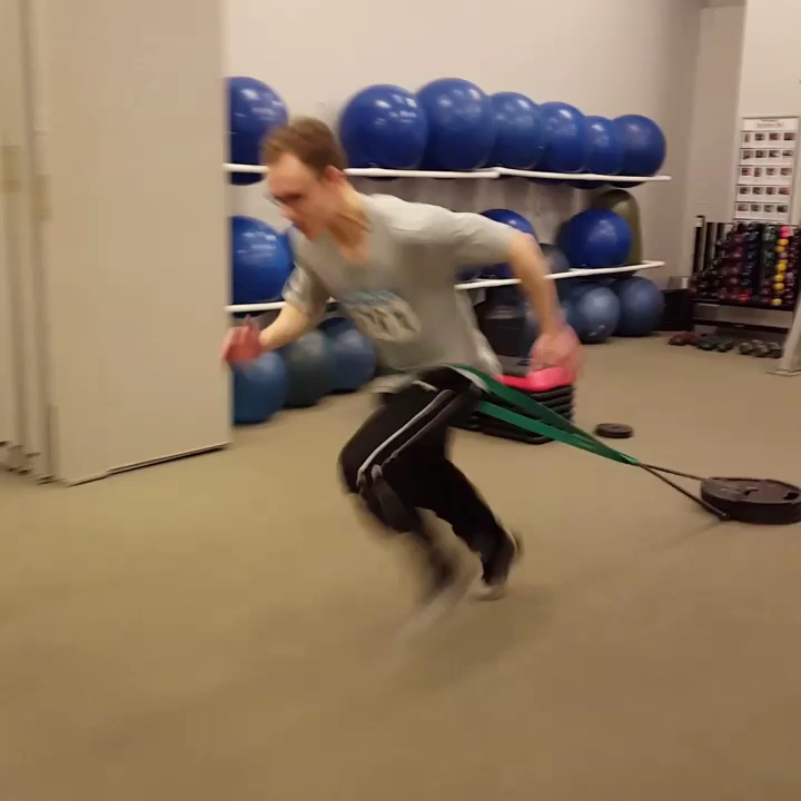  Highmark Fitness Center