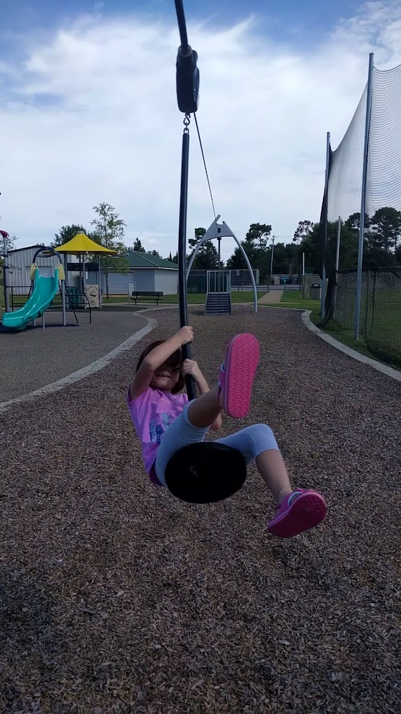  Navarre Sports Complex