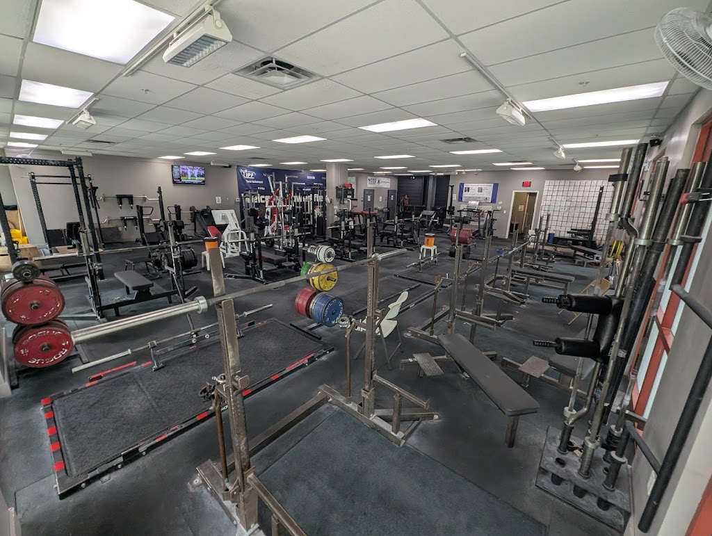  Boynton Barbell Center