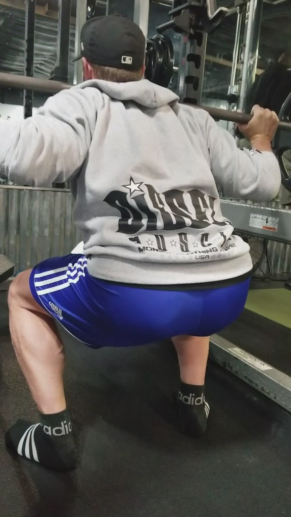  Xtreme Fitness and Tanning