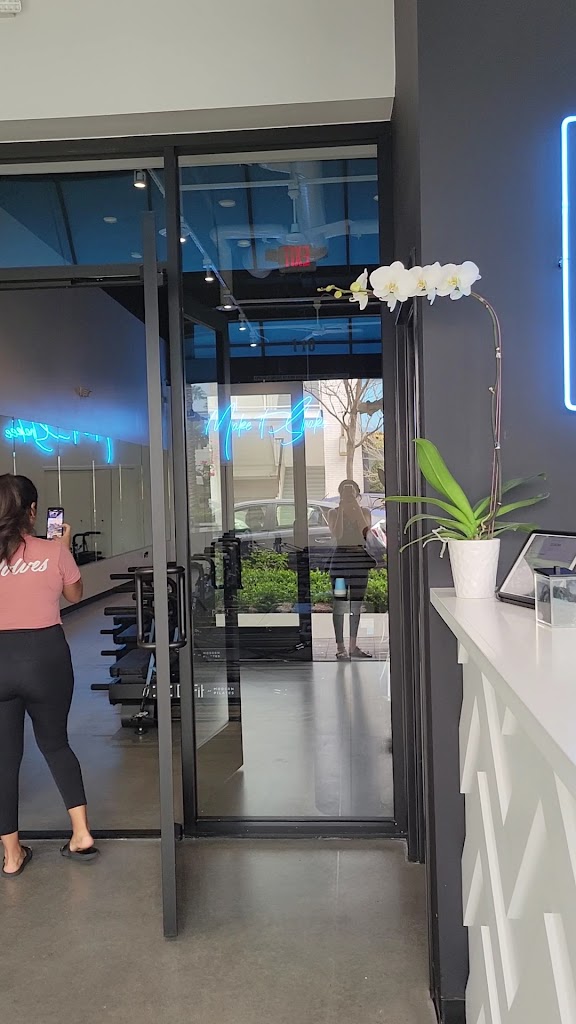  BE Fit Modern Pilates - LB 2nd & PCH