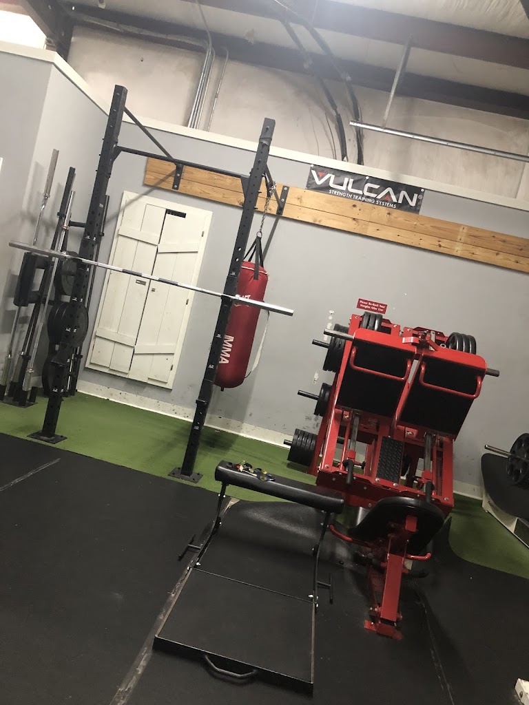  Gym X Fitness Center & X Nutrition