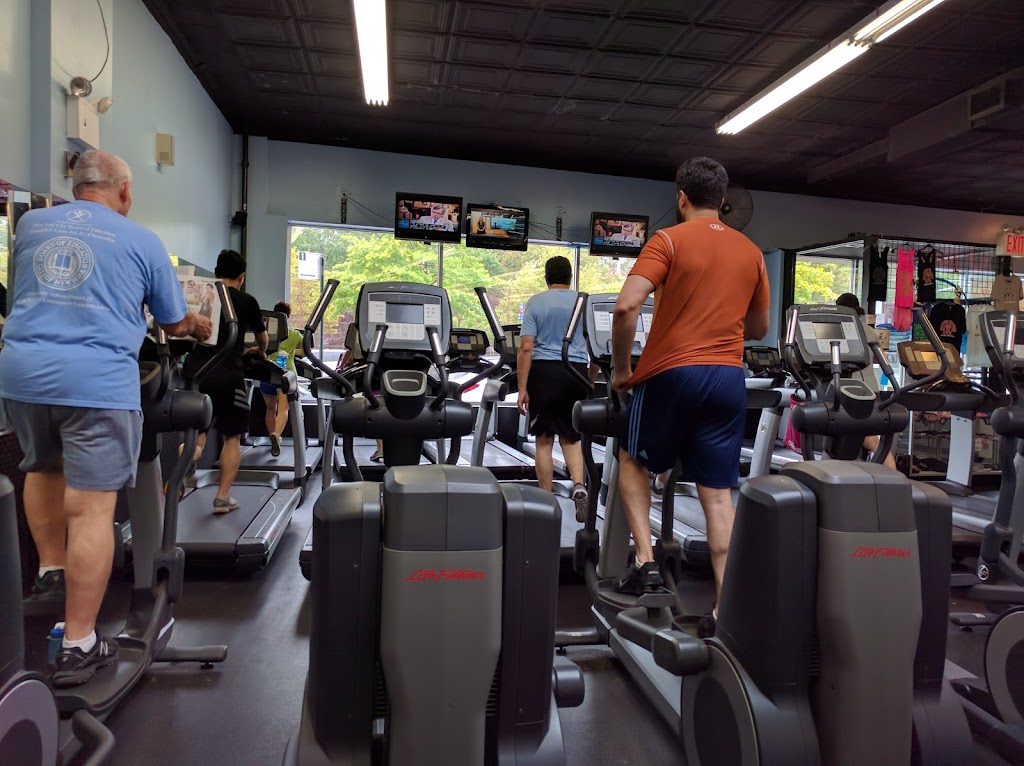  Powerhouse Gym Bayside