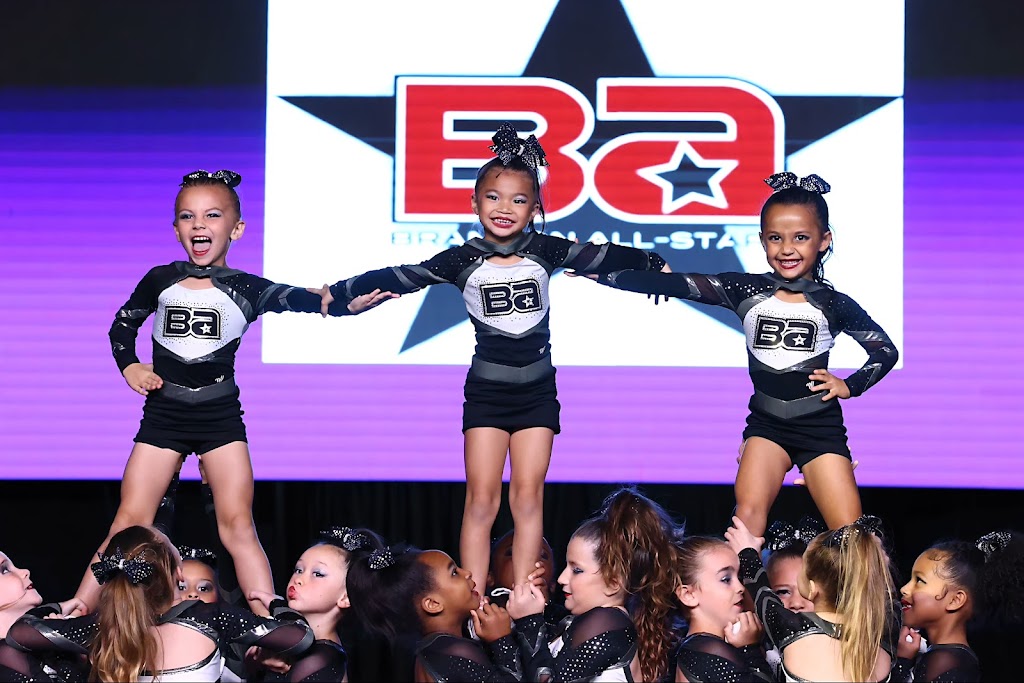  Brandon All-stars Wesley Chapel