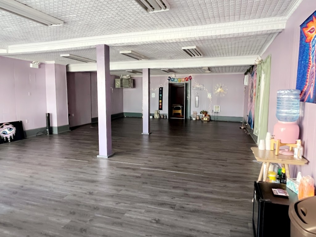  Double Iris Yoga and Massage, LLC | Charles Town