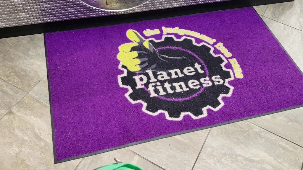  Planet Fitness