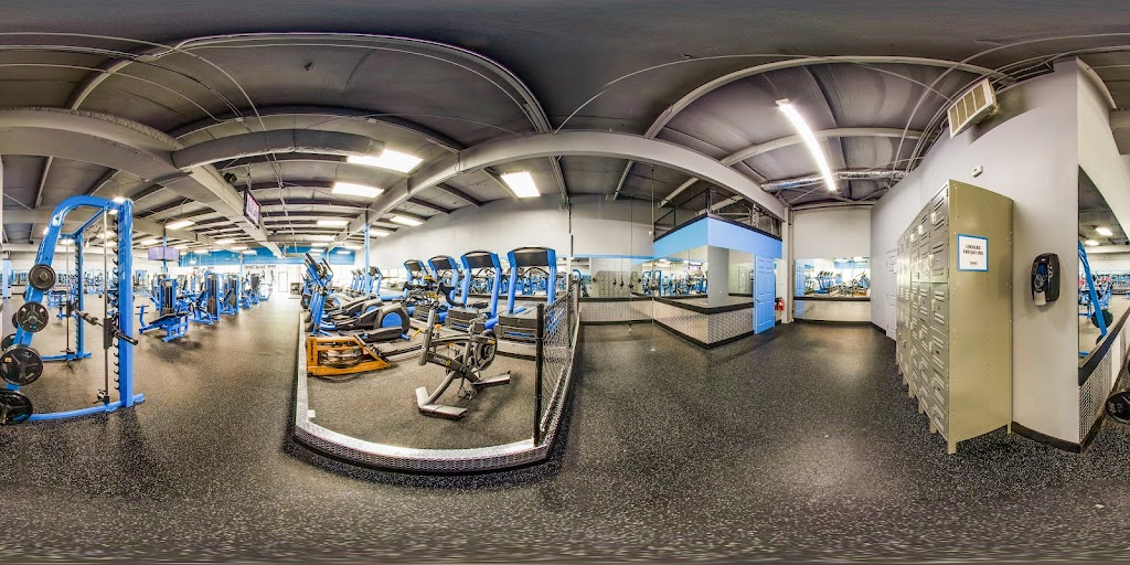  ATL Fitness 24/7 Sandy Springs