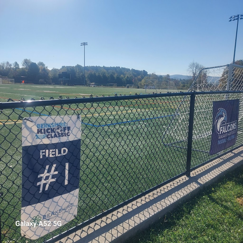  Paterson Field House