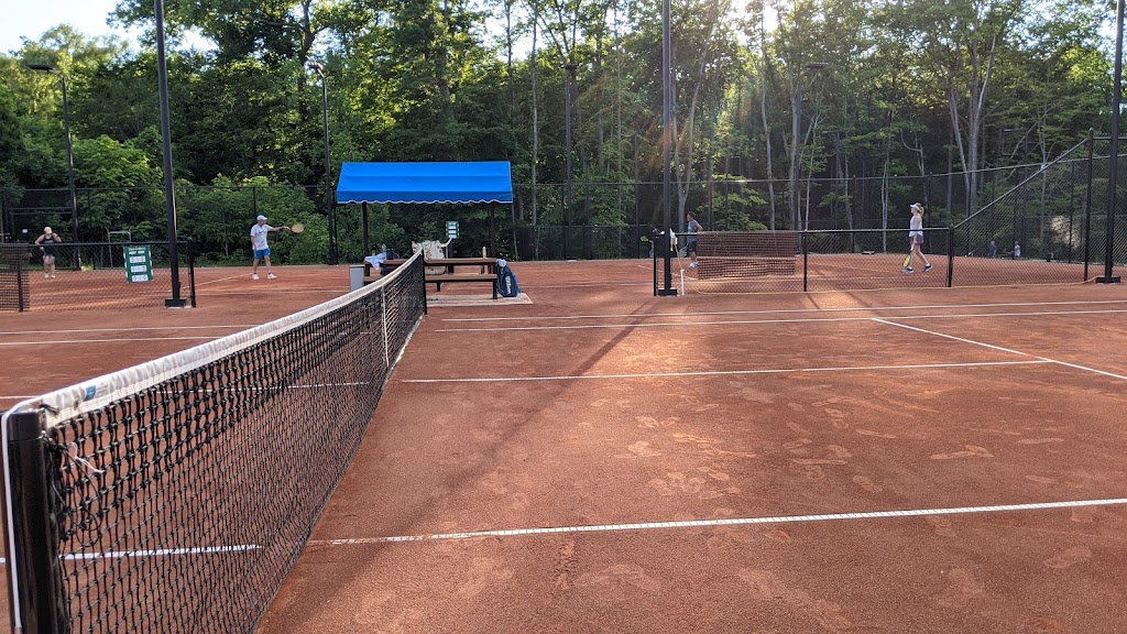  Bloomfield Tennis & Pickleball Club