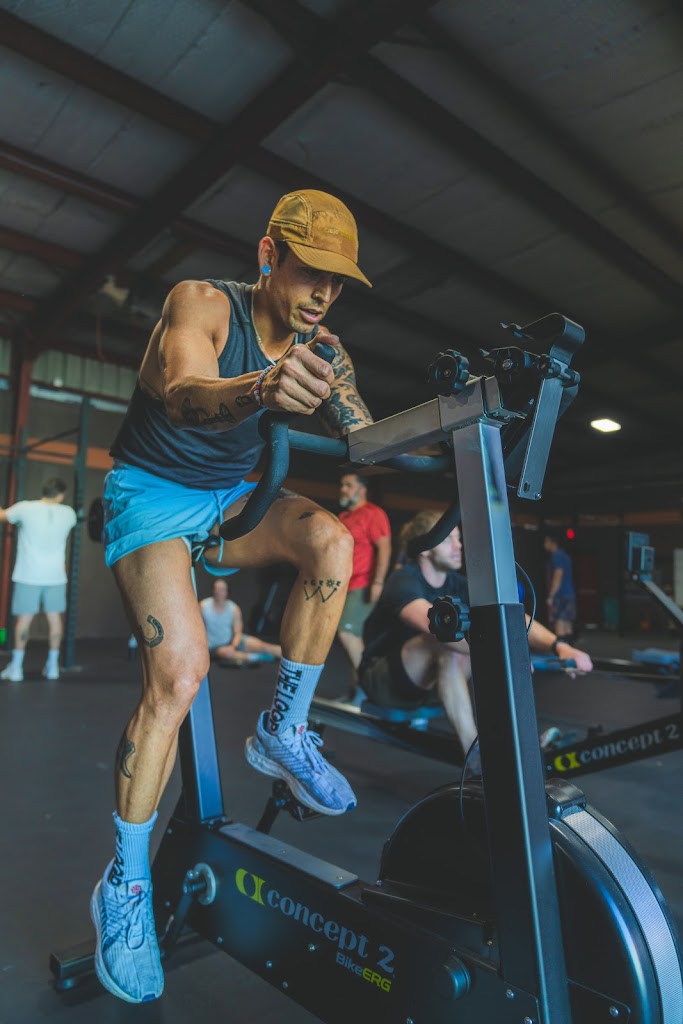  GRIP Fitness for Longevity