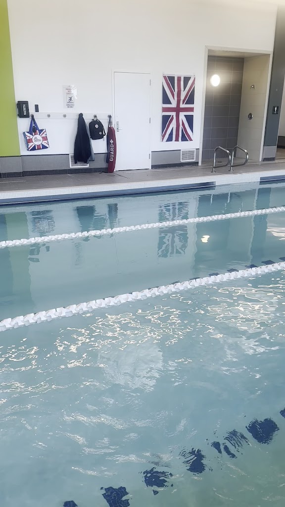  British Swim School at Eos Fitness - Gilbert