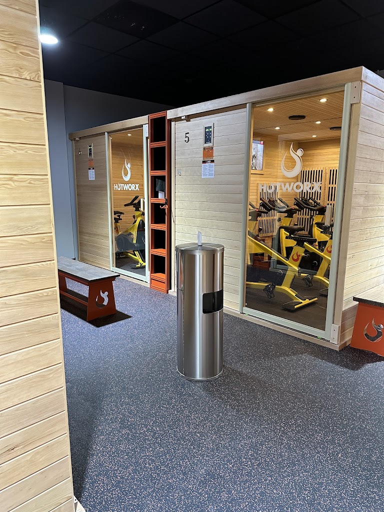  HOTWORX - Creve Coeur, MO