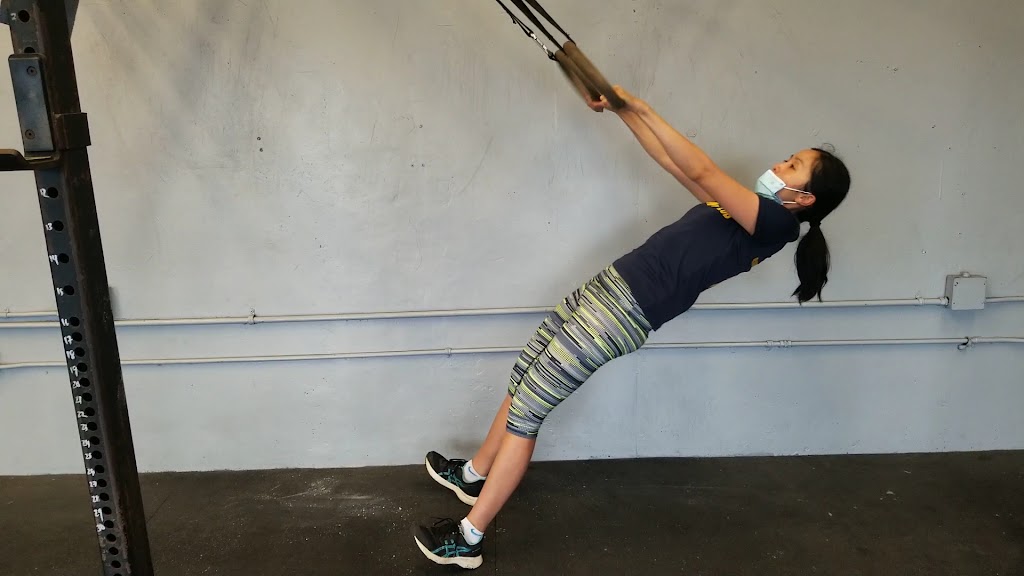  Empower Fitness Maui