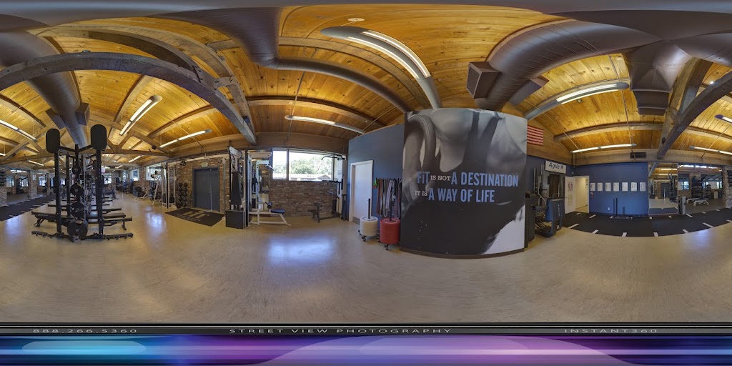  FiT - Focused Individual Trainers