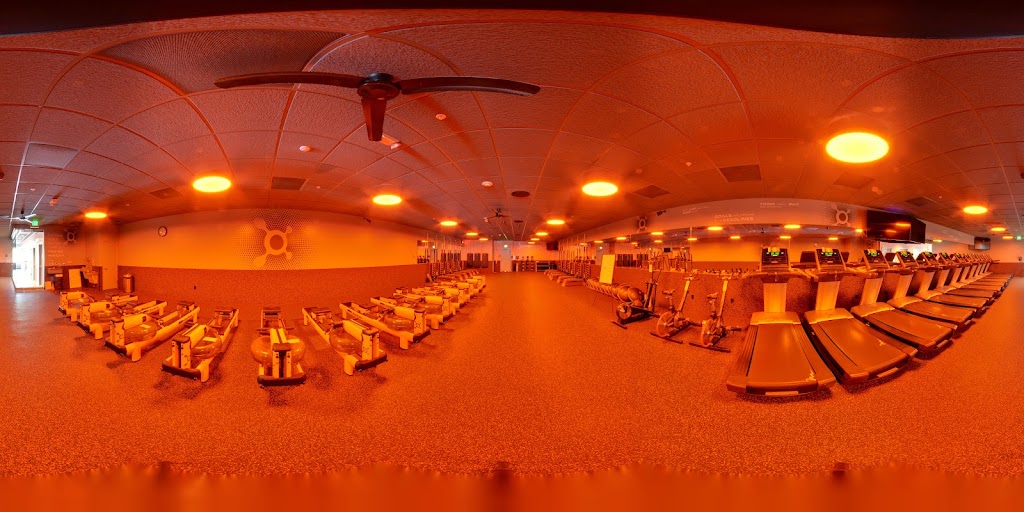 Orangetheory Fitness