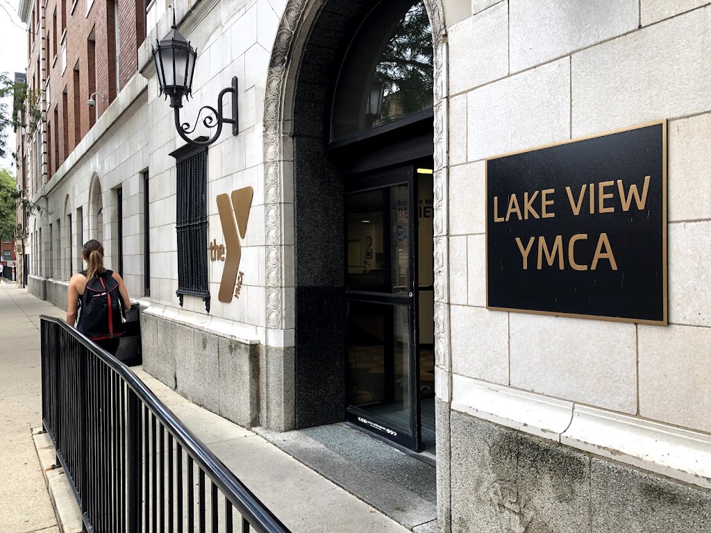 Lake View YMCA