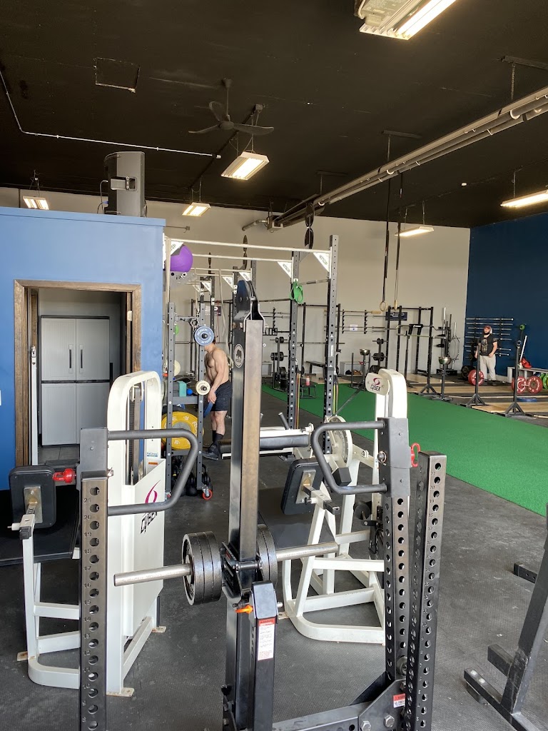  Richmond Elite Performance