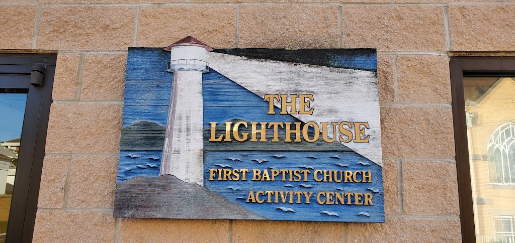  The Lighthouse Activity Center