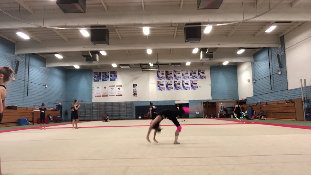  Rhythmic Academy of Los Angeles