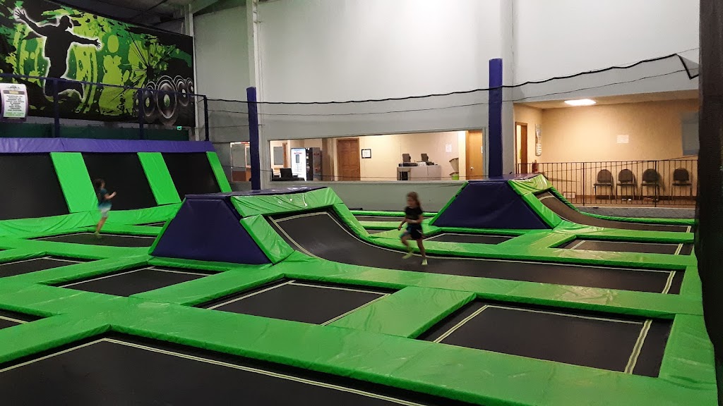  Elite Gymnastic Club