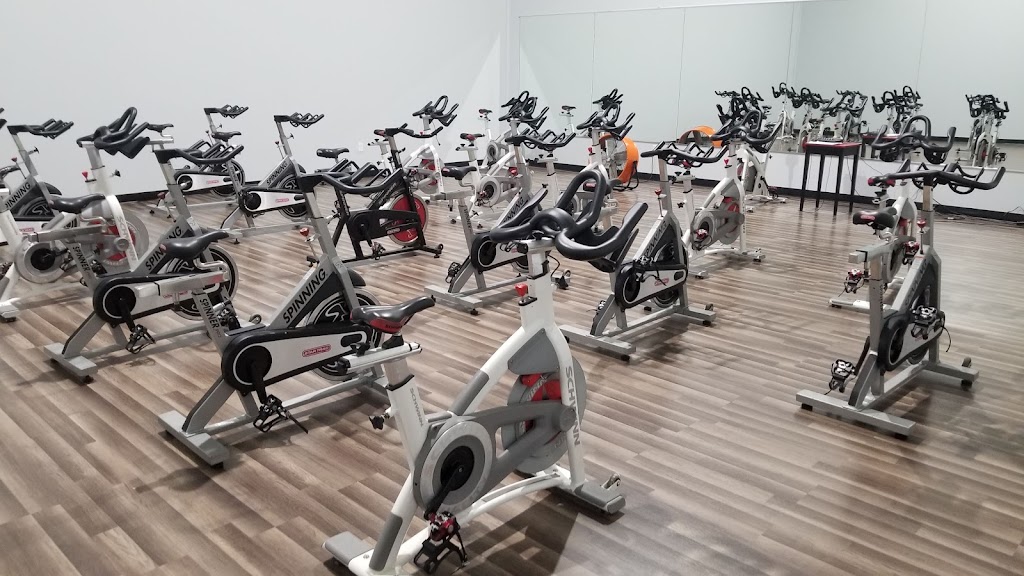  The Fitness Center Of Lilburn