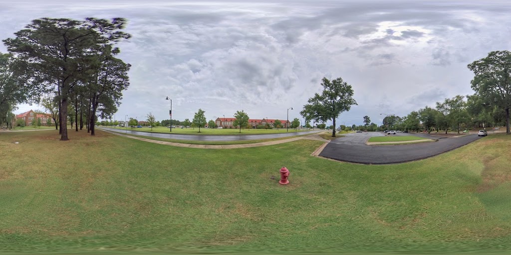  Hendrix College Wellness and Athletics Center