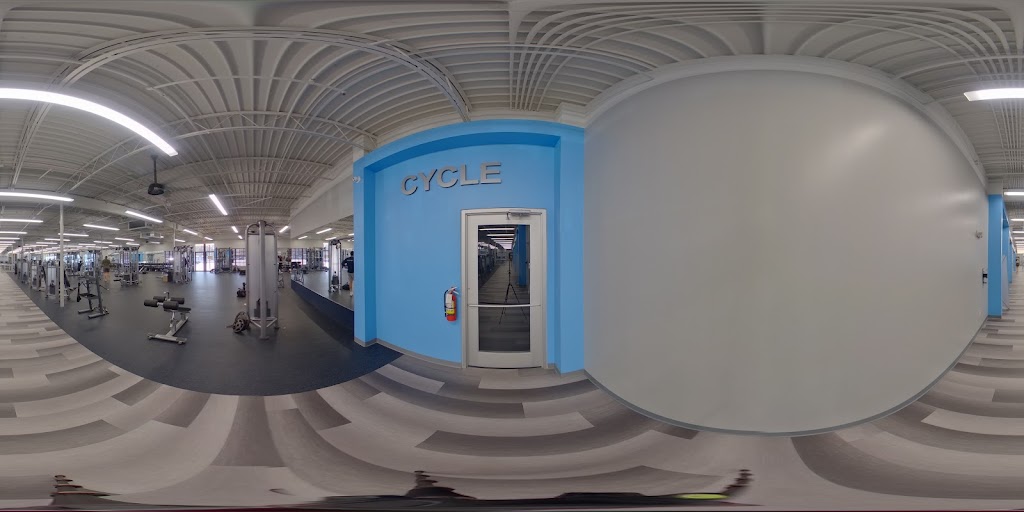  CLUB4 Fitness Longview