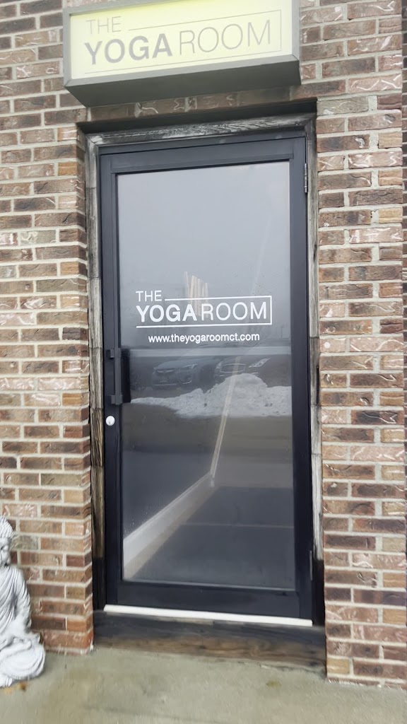  The Yoga Room
