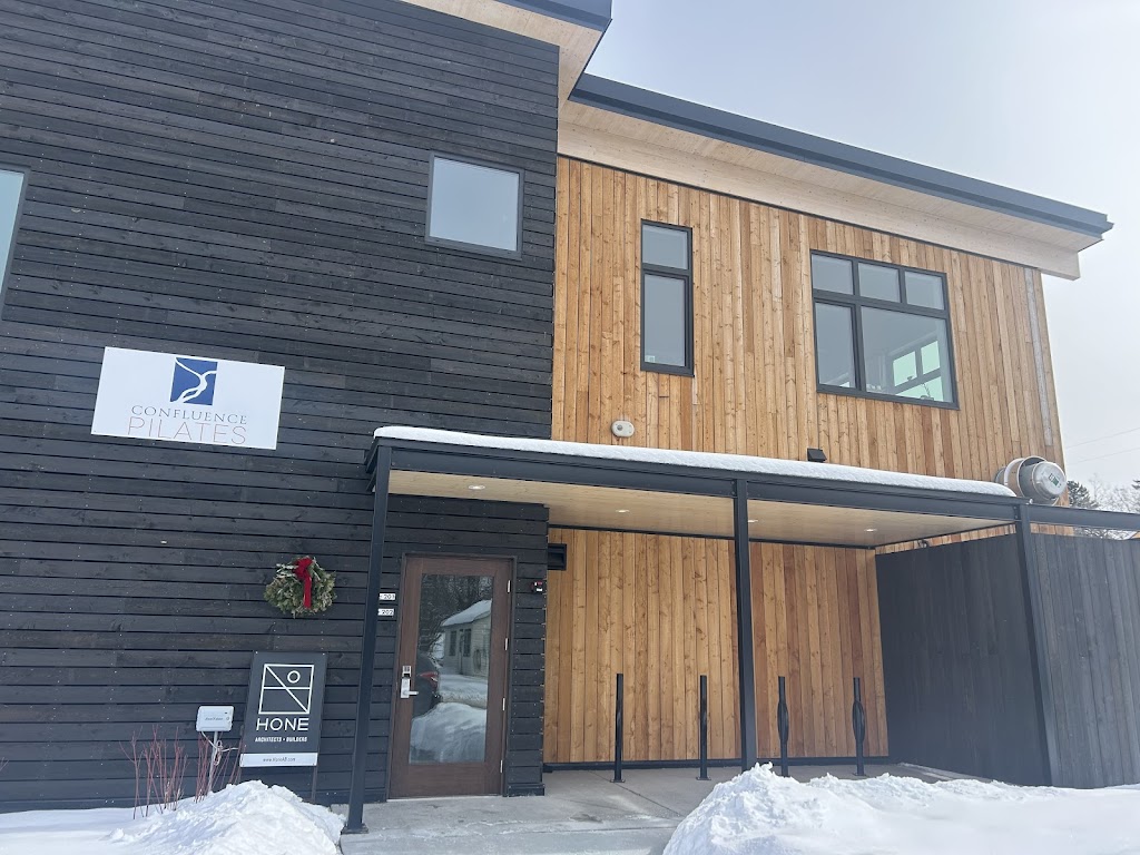  Confluence Pilates