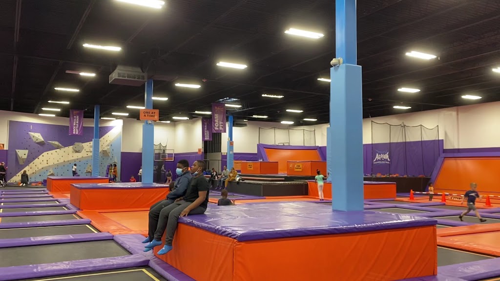  Altitude Trampoline Park